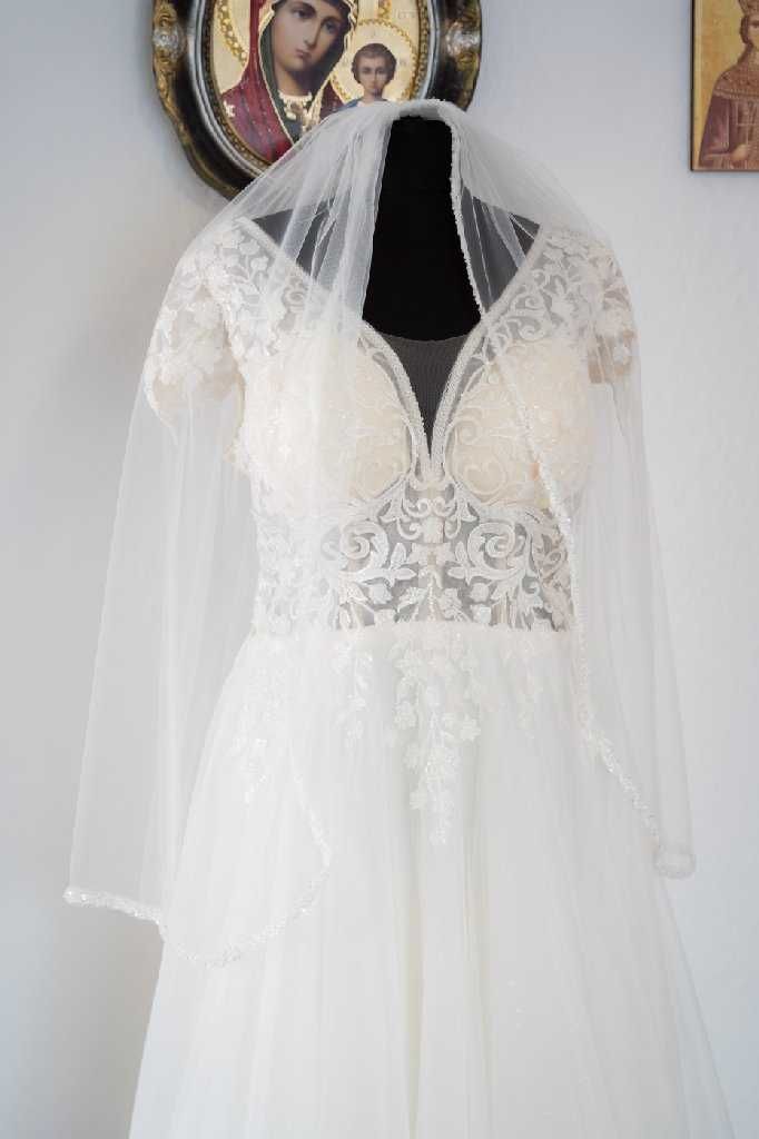 Rochie de mireasă