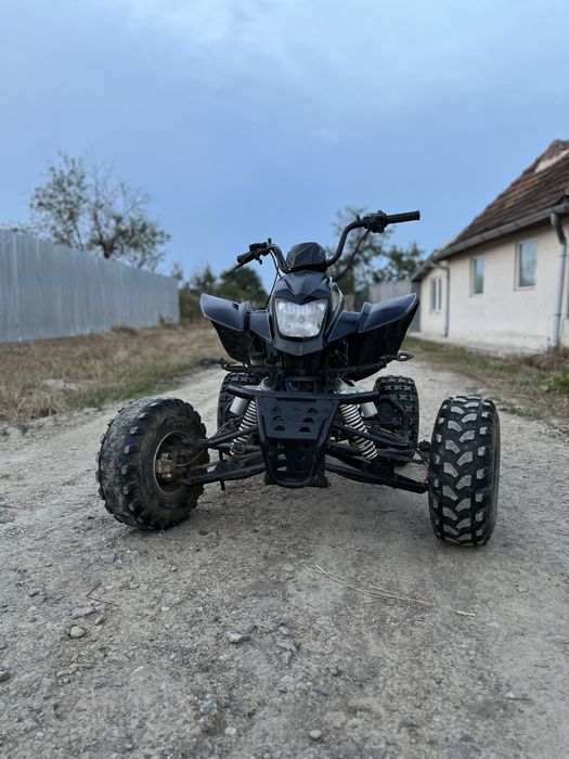 Vand atv (quad) cu acte