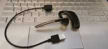 Casca Plantronics Voyager Legend