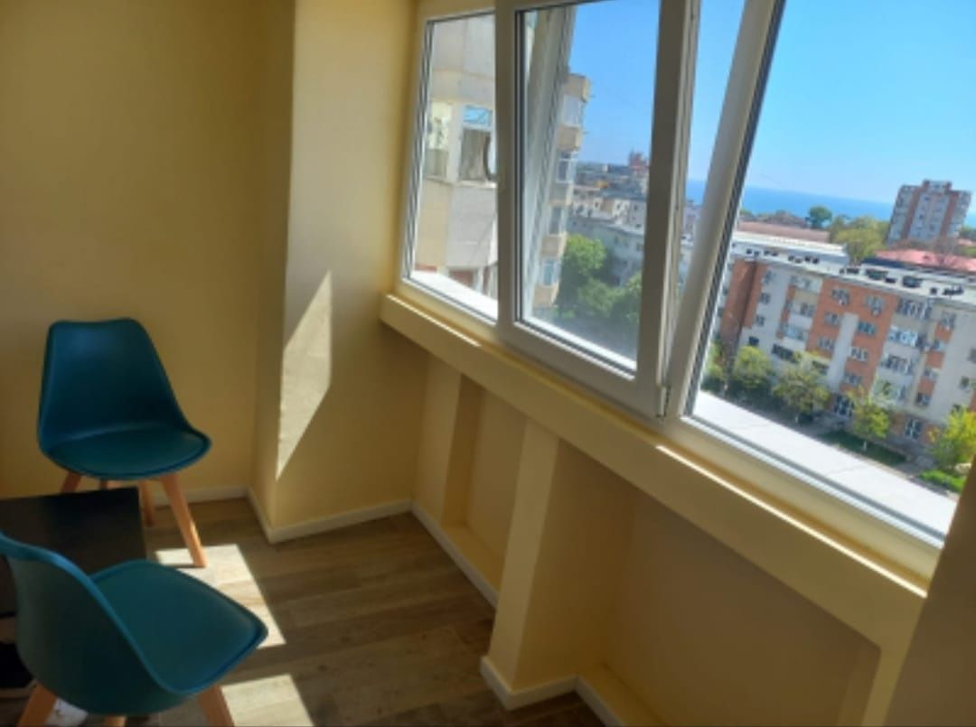 Cazare Mangalia-apartament 2 camere