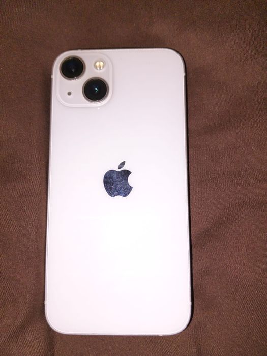 Iphone 13 128GB ~ stare excelentă , liber de rețea