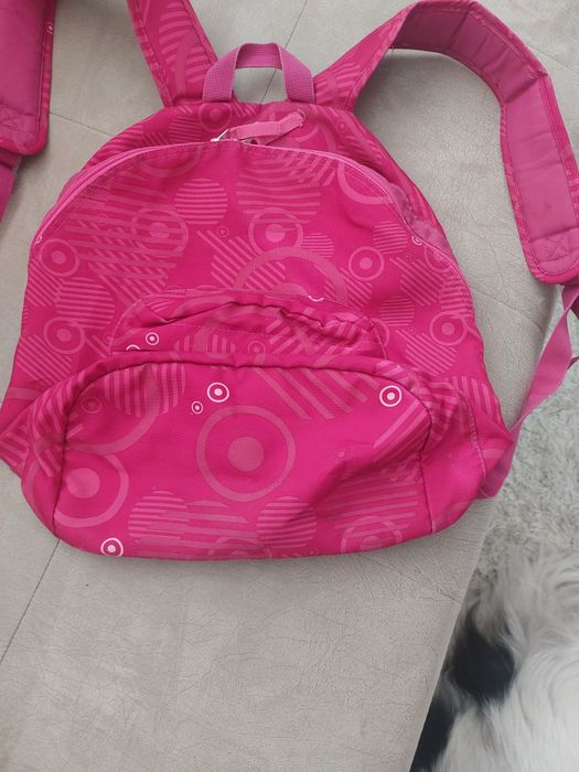 Раница адидас,използвана