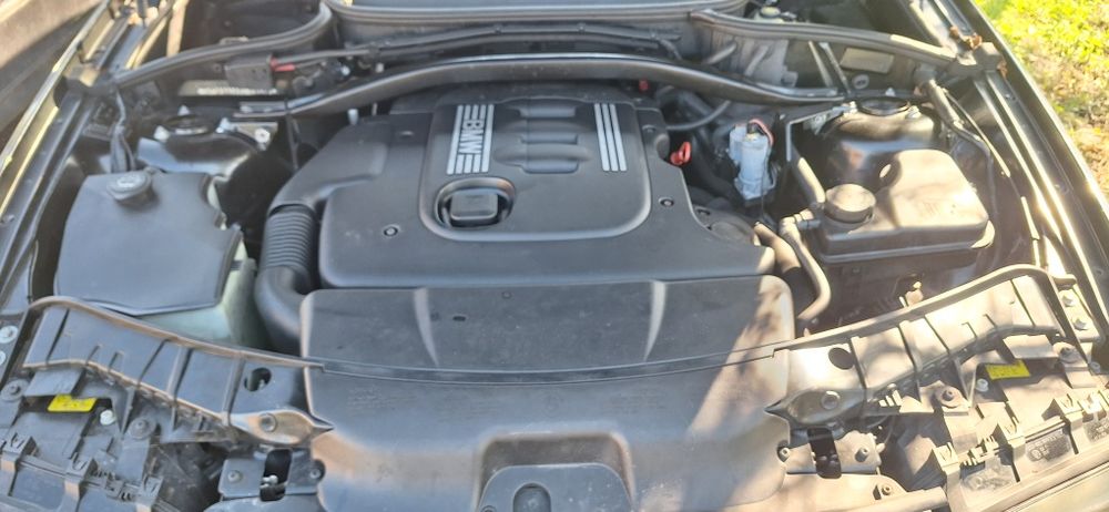 Vand,Schimb BMW X3