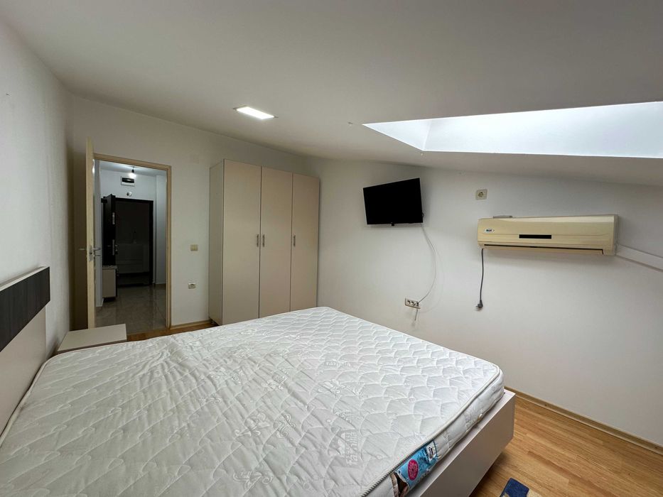 Vand apartament 2 camere, mobilat, zona Compozitori