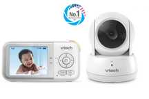 Видеоняня DECT Vtech VM3262 надёжная забота о ребёнке