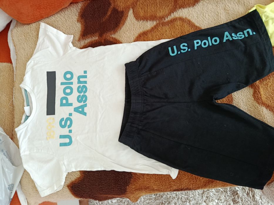 Детски дрешки за момче всичко за 25лв.