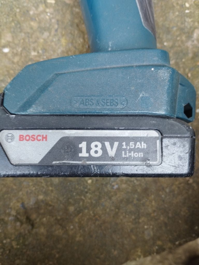 Autofiletantă bosch profesională