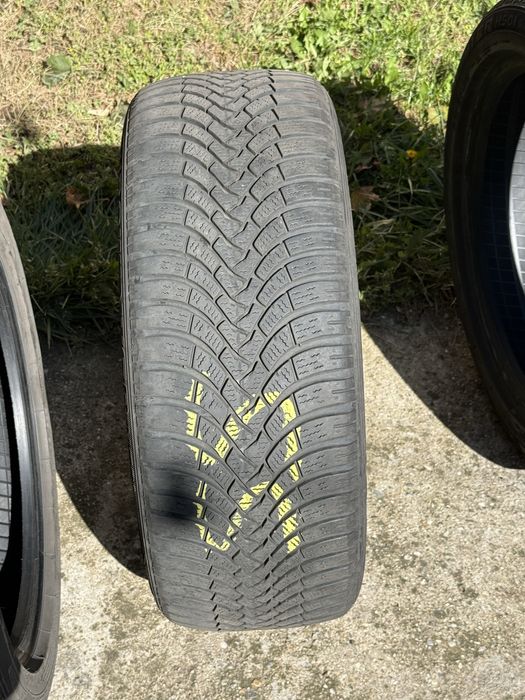 Anvelope  iarna 205/50 R17