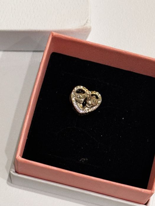 Pandora талисман Пандора