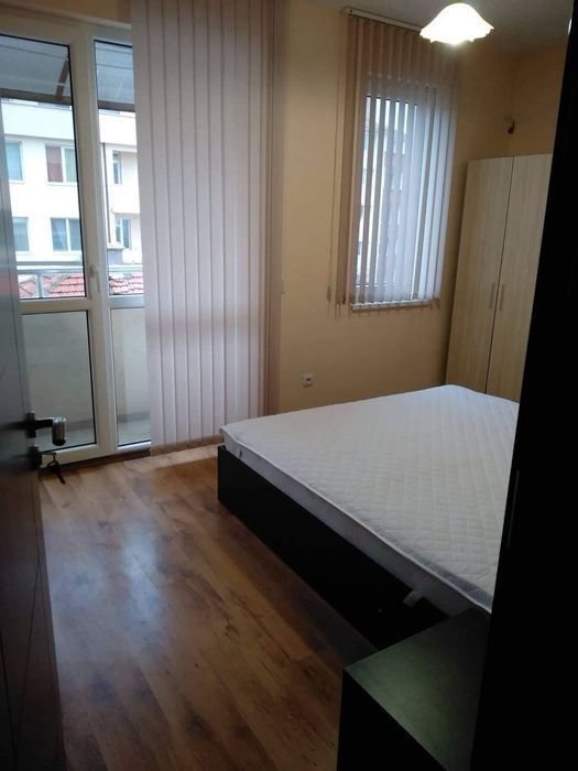 Дава се под наем Двустаен апартамент в Стара Загора, Казански - 54 кв.м за 255 € - Снимка #18