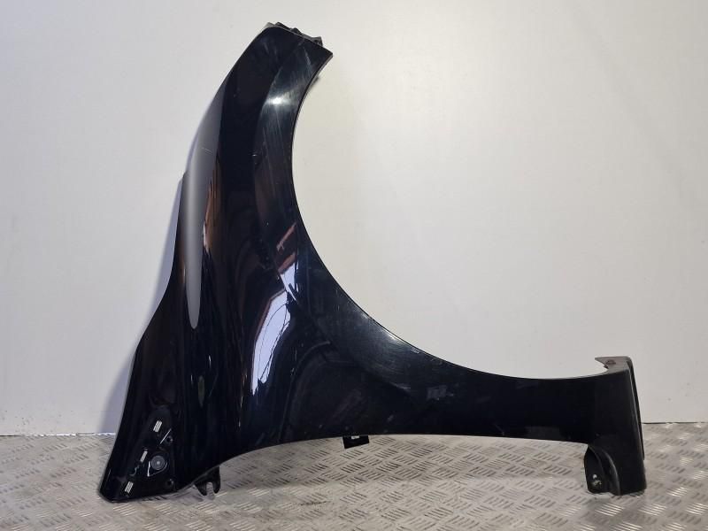 Aripa fata dreapta Renault Clio 4