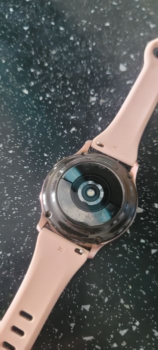 Samsung watch 2 defect touch