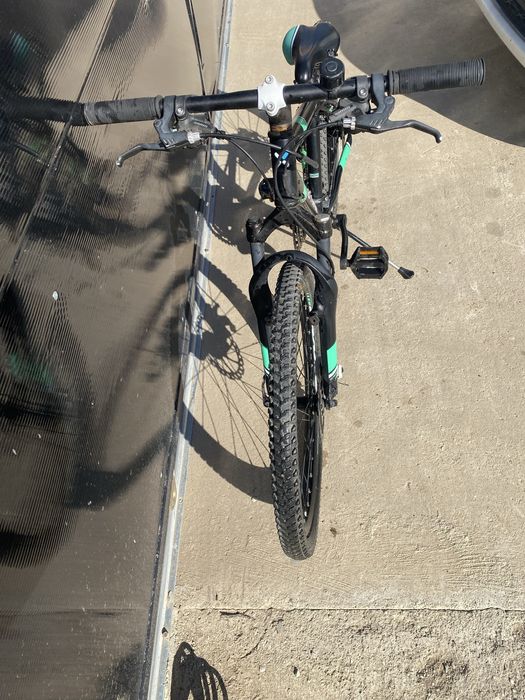 Bicicleta 24’ de vanzare