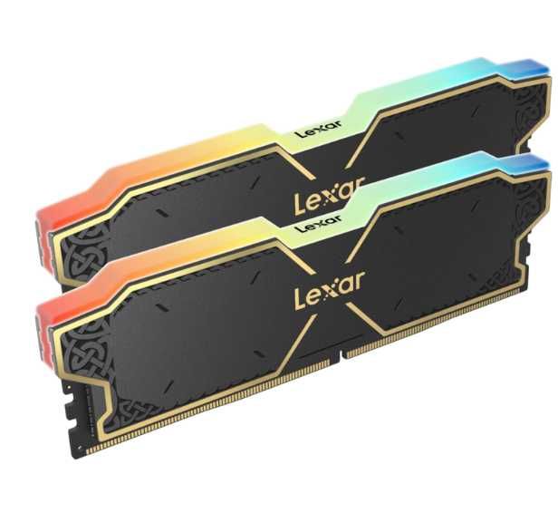 Геймърски компютър, AMD Ryzen 5 9600X, RTX 5060 Ti 16GB, RAM 32GB