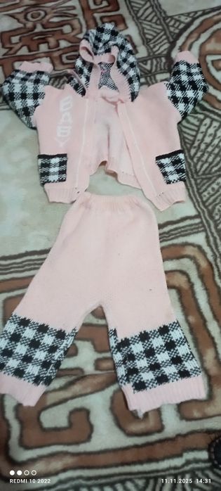 Вещи для девочки