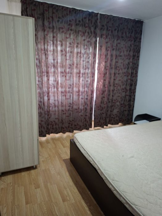 Închiriez apartement Sebastian Rahova 3 cam et.5/10