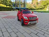 Masinuta electrica copii Mercedes ML