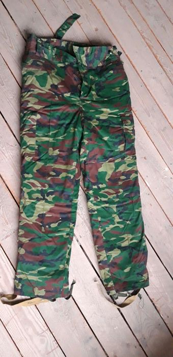 Продам новые тёплые штаны