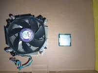 Intel i5 4570 cu cooler