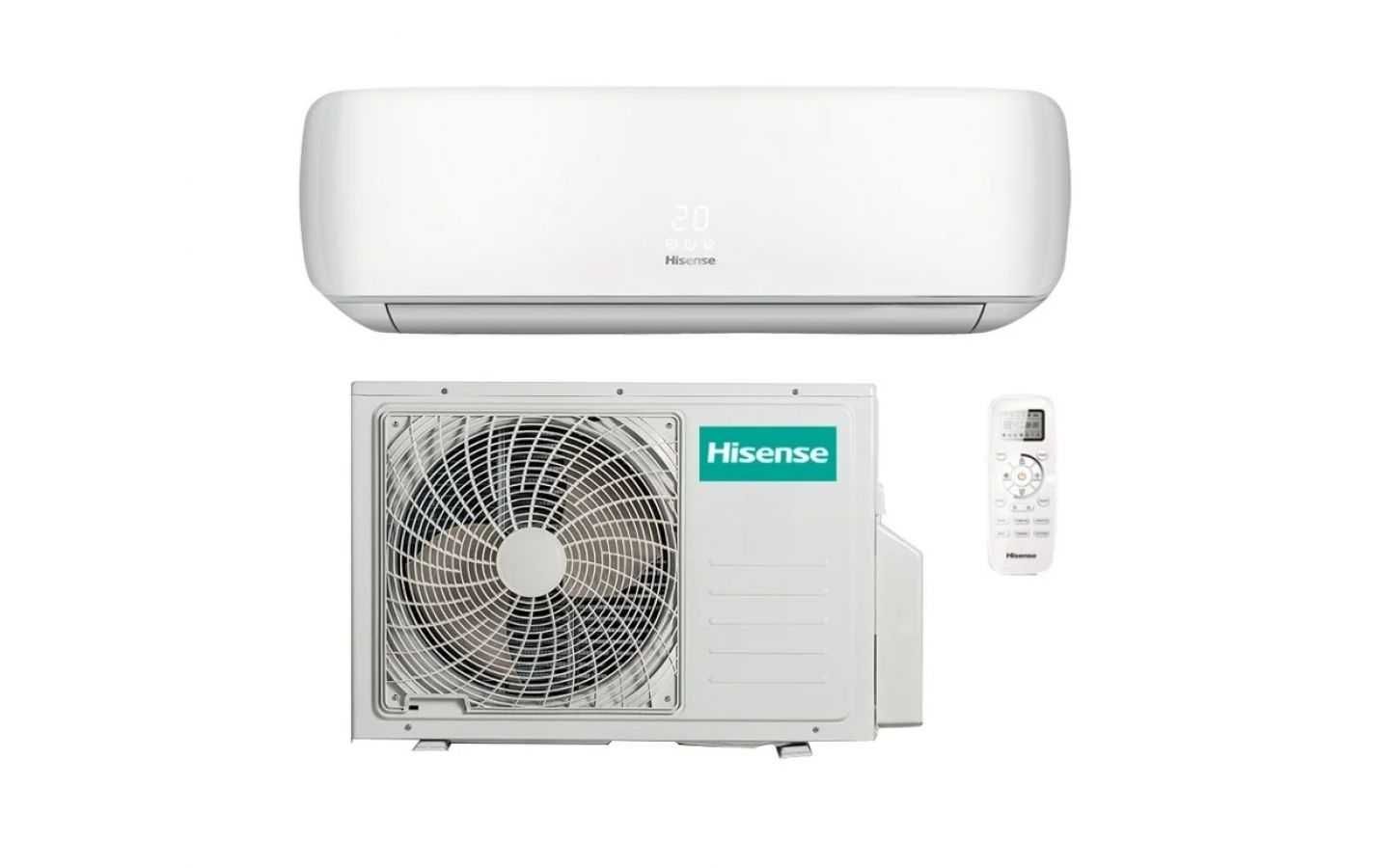 Кондиционеры сплит системы SF, HITACHI, HISENSE