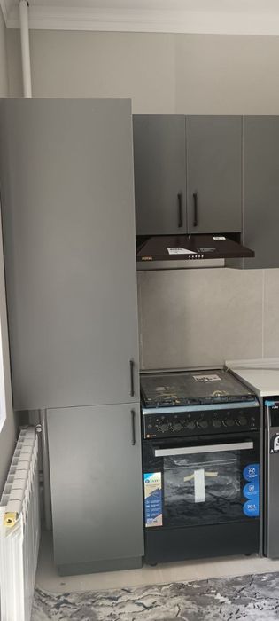 Аренда квартира новастройка бекбарака  ситй