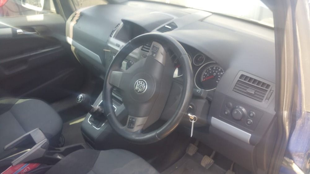 Dezmembrari  Opel ZAFIRA B  2005  > 0000 1.9 CDTI Motorina