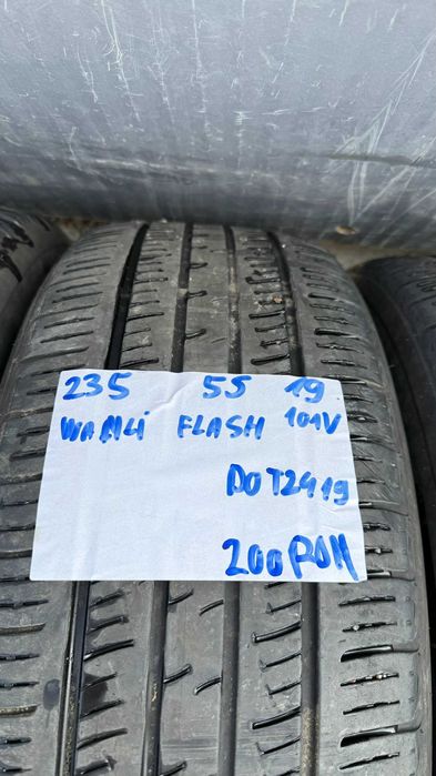 Jante Kia Sportage Sorento Hyundai Tucson Kona Ioniq 235 55 19 Mazda