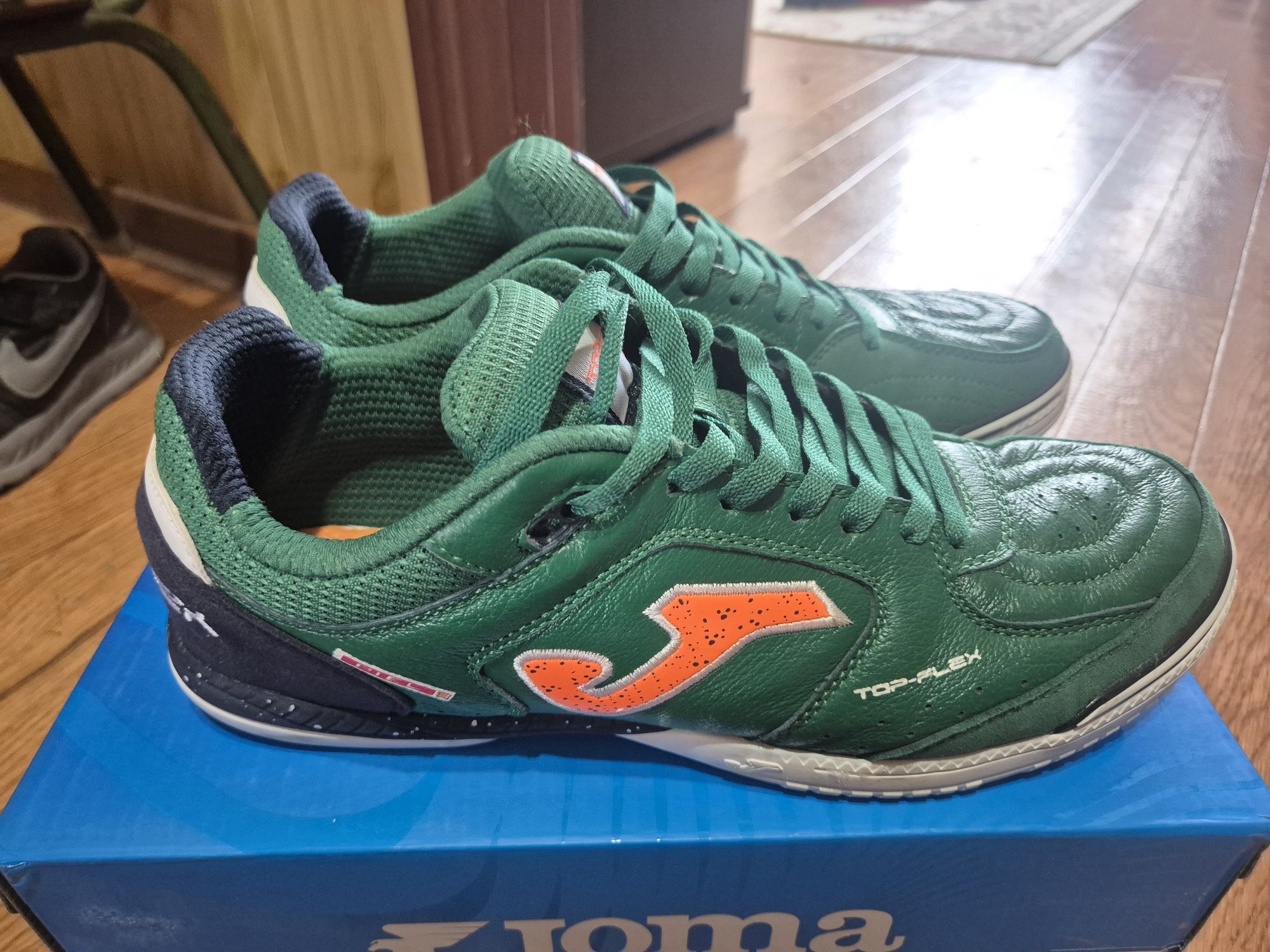 Joma top flex 43 размер