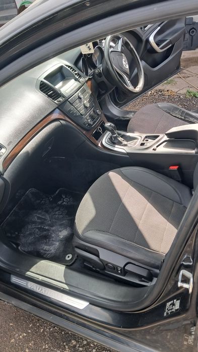 Opel Insignia 2.0 CDTI 2010г.