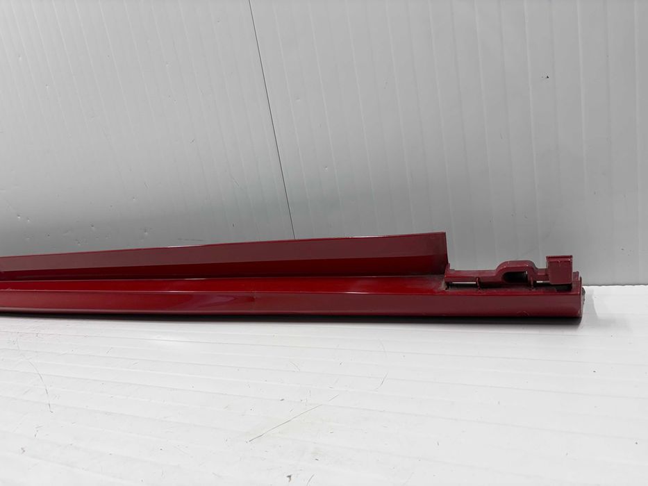 Десен праг БМВ Х3 Ф25 Х4 Ф26 М пакет