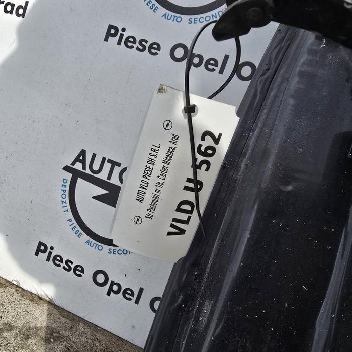 Portiera usa Z20R dreapta fata Opel Astra H GTC