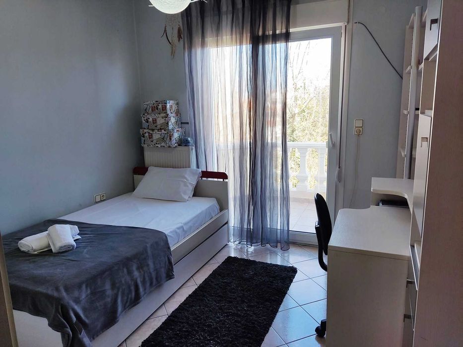 Апартаментен комплекс Natalia 263В ап. с три спални - Керамоти, Гърция