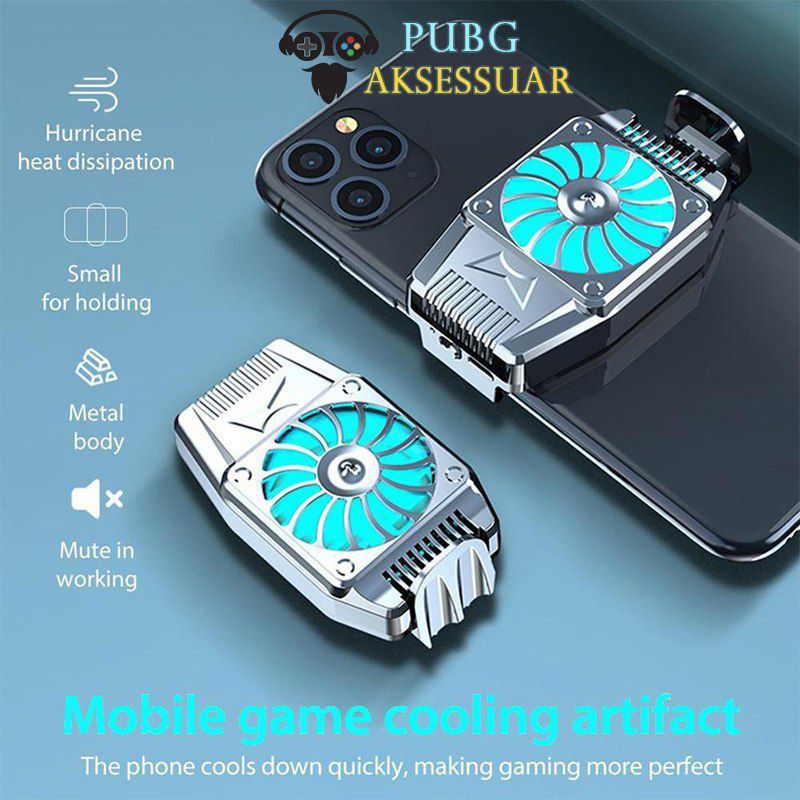 Охлаждение для телефона. Telefon sovitish uchun cooler