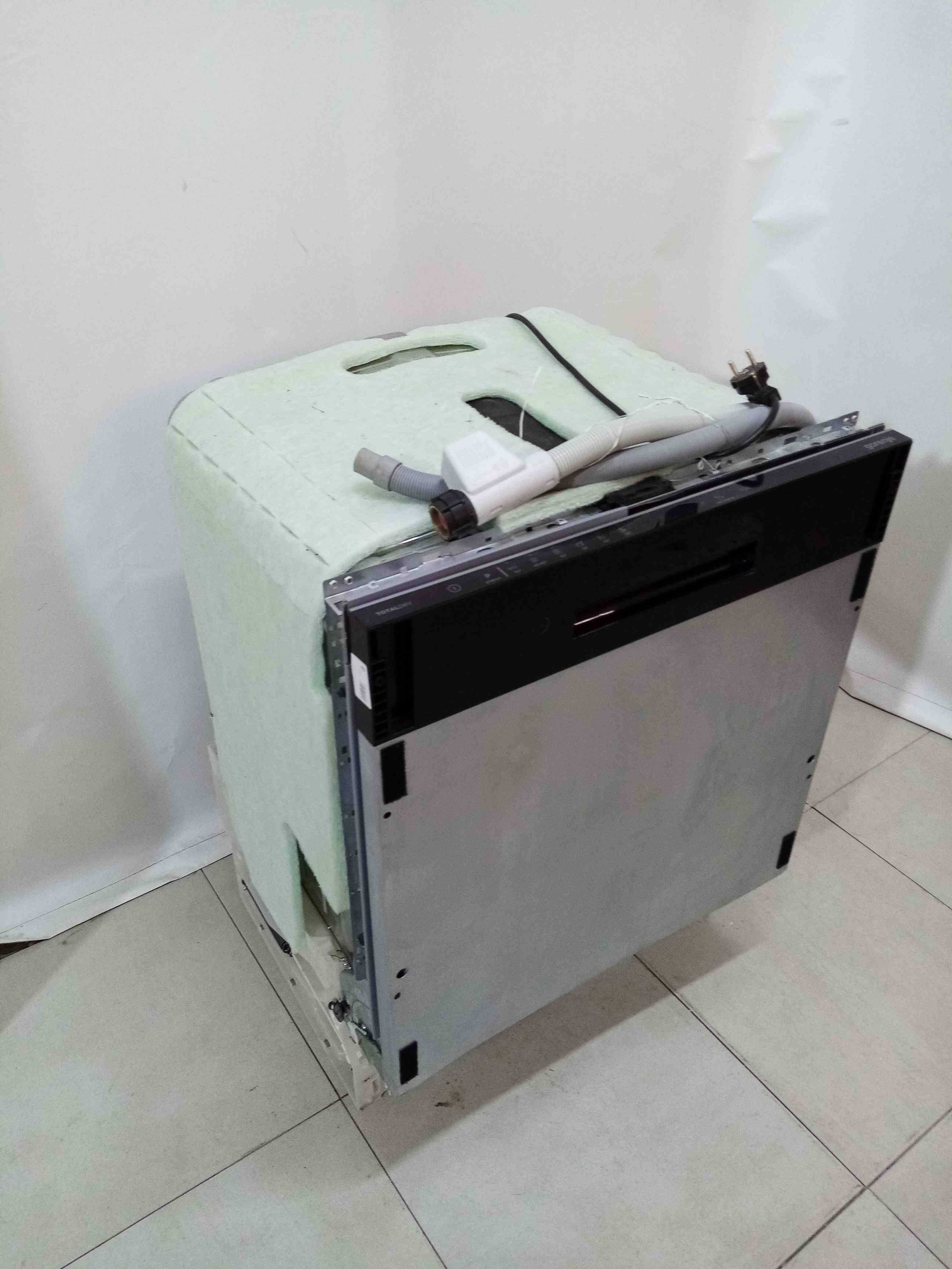Съдомиялна за вграждане Gorenje GV 642 C60 II код 1167