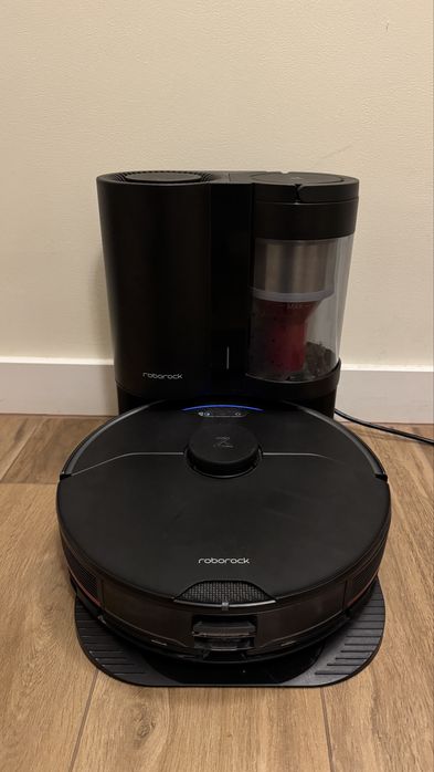 Roborock S7 MaxV Plus