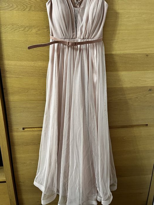 Rochie de ocazie masura 38 noua