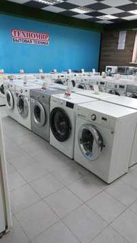 Продам стиральные машины от 35000 и выше