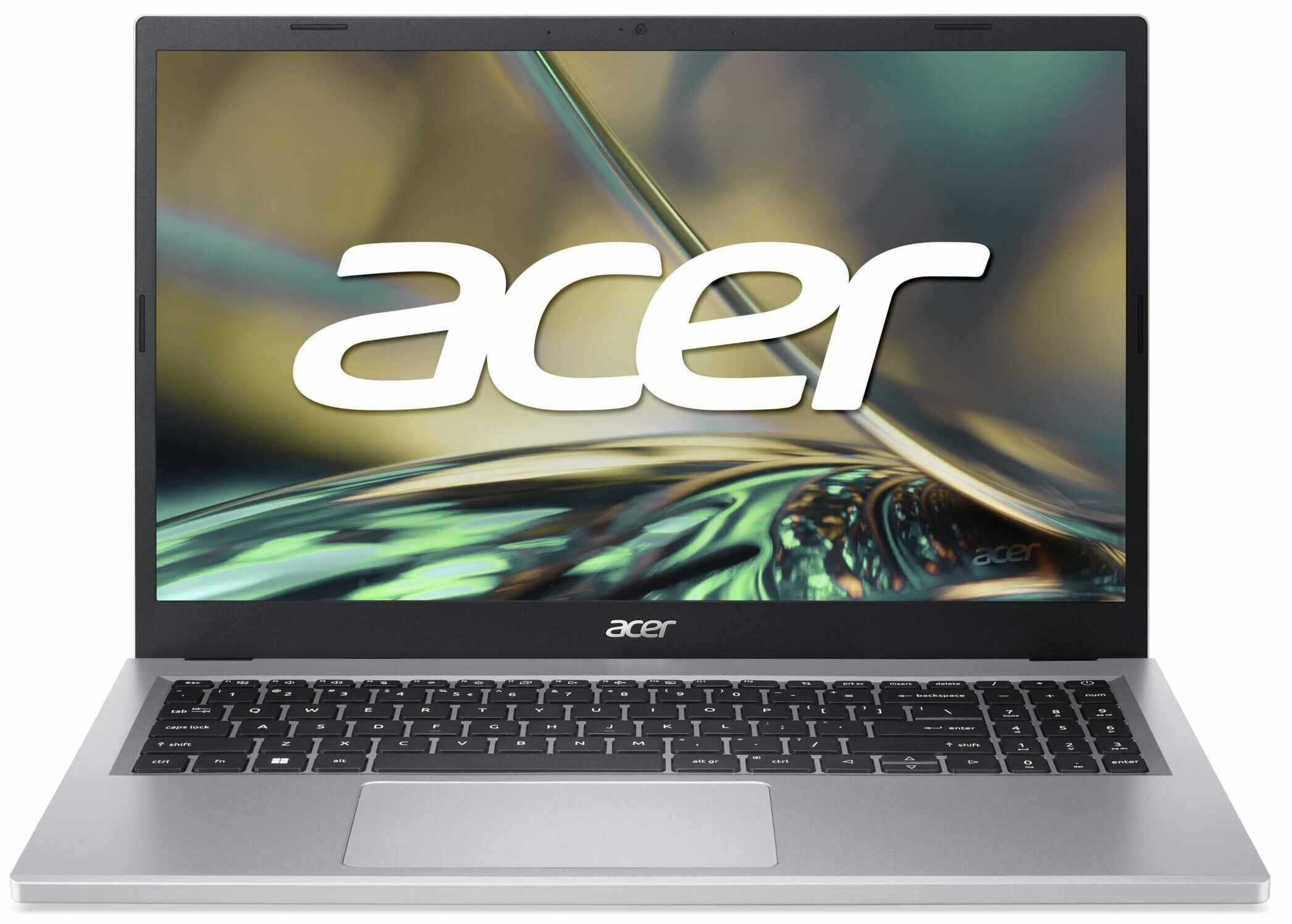 Acer Aspire 3 A315 15.6 FHD IPS i3-N305 DDR5 8gb SSD 256GB (new)