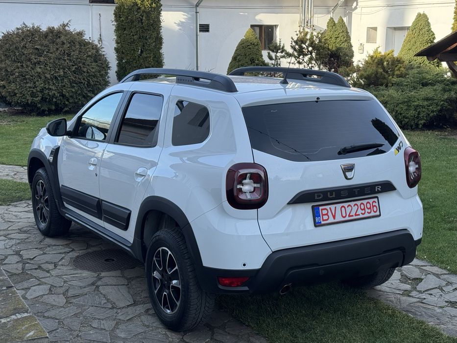 Dacia Duster 1.5 dci ~4x4~ Euro 6/ 2021 ‼️
