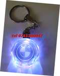 Oferta Breloc Din Sticla Led 6 Culori Bmw