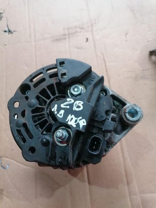 Alternator Opel Vectra C facelift 1.9 cdti Z19DTL; Z19DT