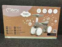Tricicleta bebe baiat