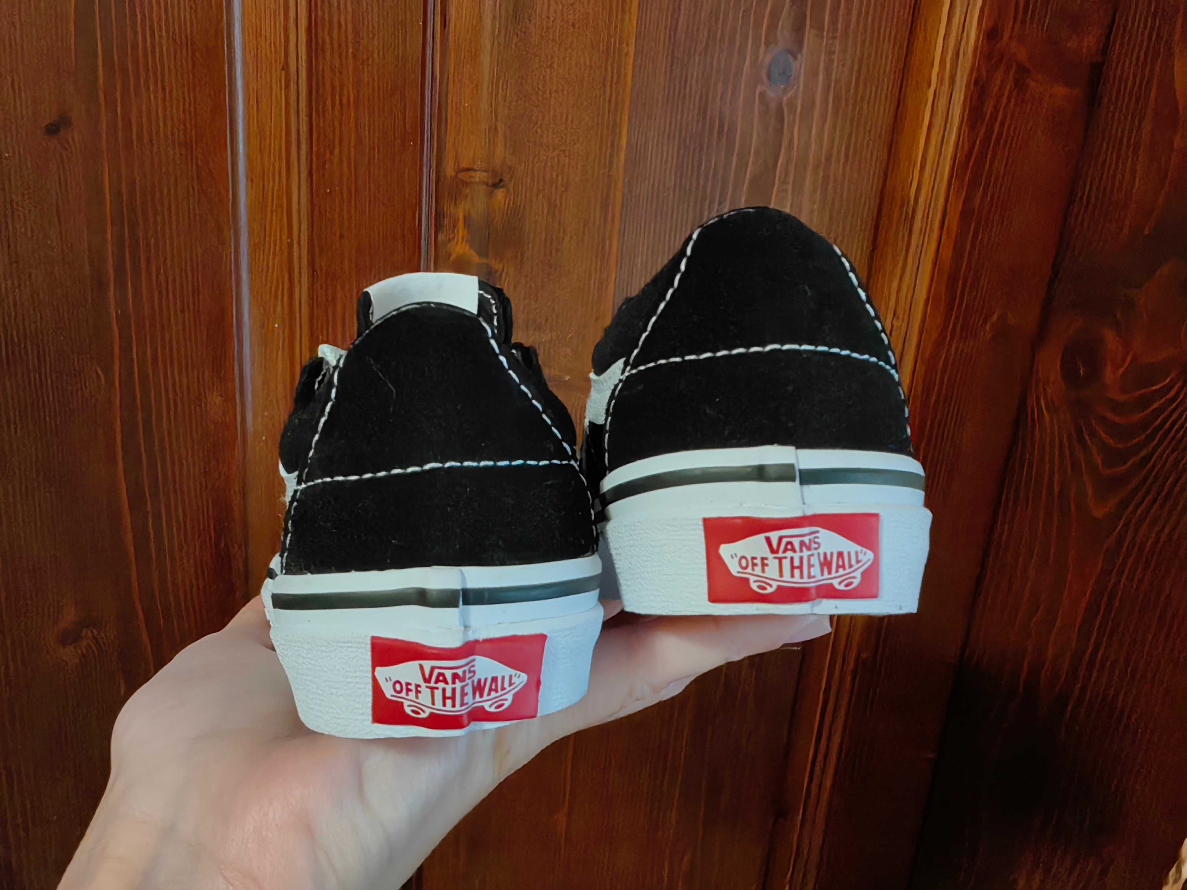 Vans 27.5н. нови за момче/момиче