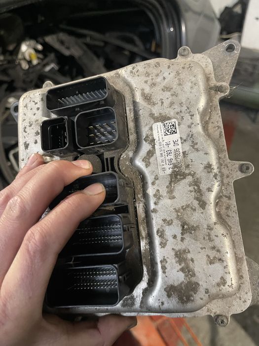 Calculator motor chit pornire complet bmw f30 f32 f34 f36 n20b20a