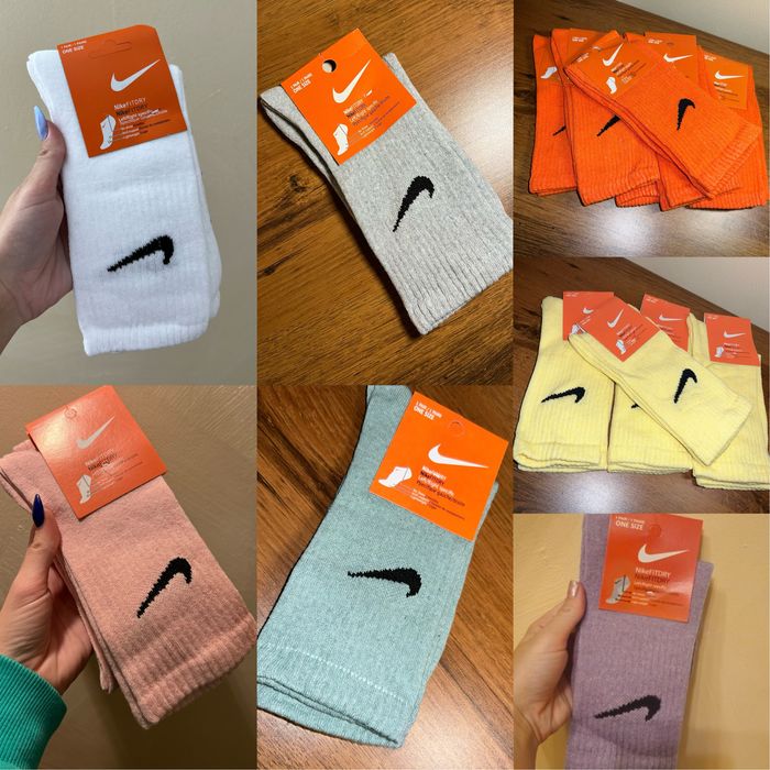 Чорапи - дамски, мъжки и унисекс ПОСЛЕДНИ БРОЙКИ