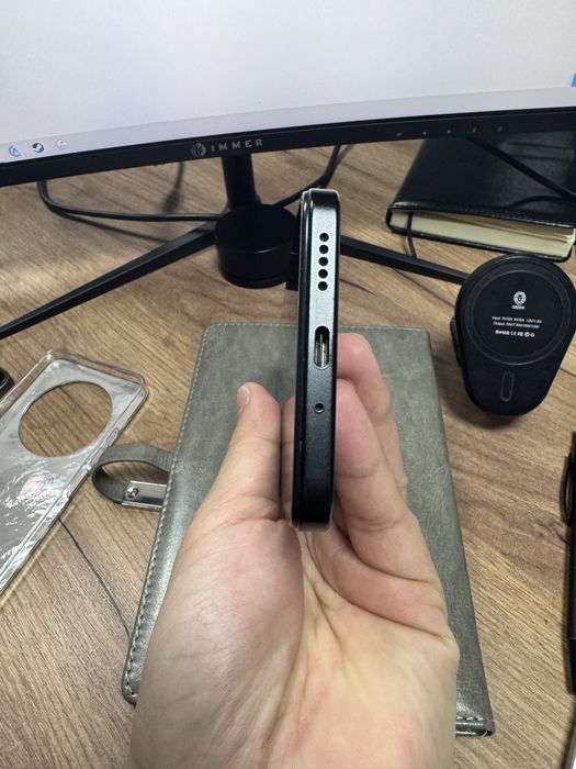 Redmi 14C 8/256 Black