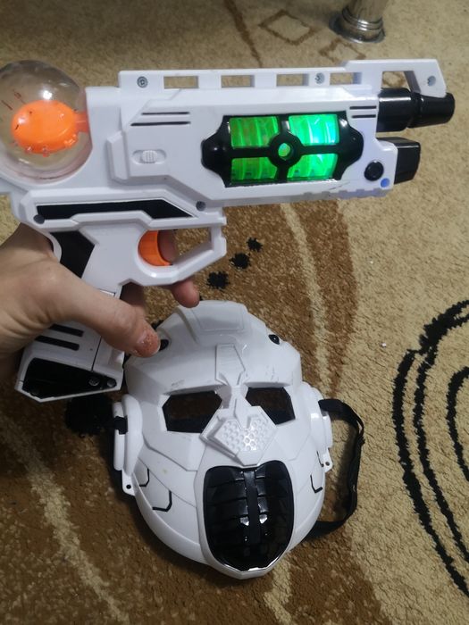 Звёздные войны, набор