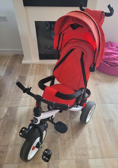 Tricicleta copii