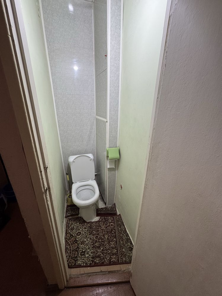 Срочно продается квартира