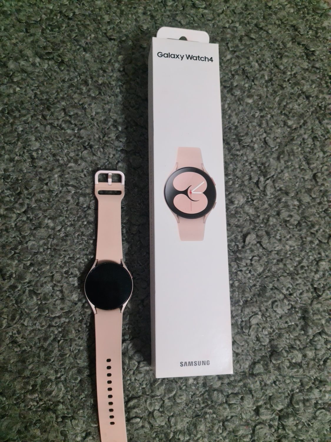 Продам часы Galaxy Watch